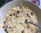 Foto del paso 1 de la receta: Tortilla de manzanas