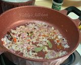 Arabian carrot ricematakin girki2 hoto