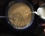 Foto del paso 1 de la receta: Budín con jugo de naranja