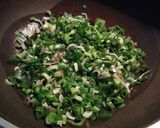 Foto del paso 5 de la receta: Salsa Escarparo