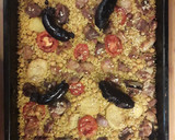 Foto del paso 9 de la receta: Arrós al forn