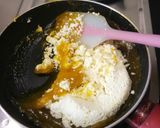 কুমড়োর কাঁলাকান্দ (kumror kalakand recipe in bengali) রেসিপির ধাপ 3 ছবি
