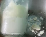 Foto langkah ke 4 dari resep Sup Oyong Mi Creamy Onion.