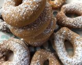 Foto del paso 5 de la receta: Rosquillas de anís