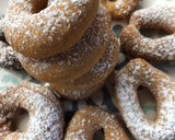 Foto del paso 5 de la receta: Rosquillas de anís