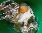 Foto del paso 3 de la receta: Panque con nueces y arándanos