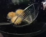 Dry fruits samosa recipe step 5 photo