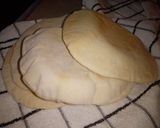 Foto del paso 8 de la receta: Pan Árabe
