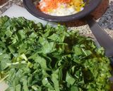Foto del paso 3 de la receta: Pasta rellena casera