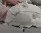 Foto del paso 1 de la receta: Pan Nube, 3 Ingredientes