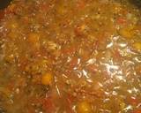 Full Flavor Pork and Pasta recipe step 4 photo