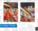 【家常菜】蘿蔔燉牛肉的食譜步驟3照片