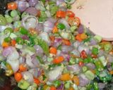 Foto langkah ke 3 dari resep Ikan Shisamo Oseng Cabe Bawang.