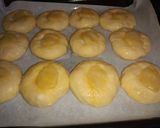 Foto del paso 9 de la receta: 🥐Facturas, súper fáciles, ricas y esponjosas..👌🏻