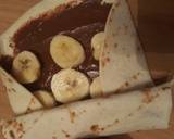 Panini Nutella Banane