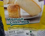 Foto langkah ke 2 dari resep Mamon Cake.