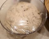 Foto langkah ke 3 dari resep Sourdough bread.