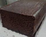 Foto langkah ke 3 dari resep Brownies panggang moist 😘.