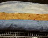 Cherry Vanilla Angel Cake Roll with Cherry Chocolate Whipped Cre recipe step 17 photo