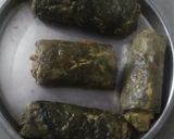 શાહી પાત્રા (shahi patra Recipe in gujarati) રેસીપી સ્ટેપ3ફોટો