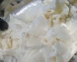 Foto langkah ke 8 dari resep Ice cream lembut kental manis (bisa jadi 140 cup bs utk bakulan.