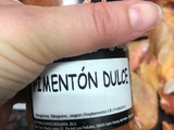 Alas de pollo con salsa de soya