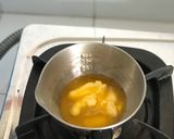 Foto langkah ke 1 dari resep Bolu pisang moist, mekar, no mixer, no oven.