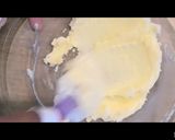 Une image de l'étape 2 de Galette des rois Frangipane.