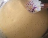Hình bước làm 5 của món Cranberry Cheese Cake