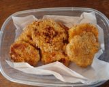 Foto del paso 4 de la receta: Croquetas de jurel🐟