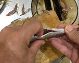 Foto del paso 2 de la receta: Nambamduke～pescado marinado estilo japonés～