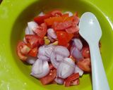 Foto langkah ke 5 dari resep Udang bakar Jimbaran.
