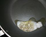 A picture of step 2 of Healthy Kala Chana Soup.