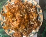 Foto langkah ke 5 dari resep Chicken Honey Mayo.