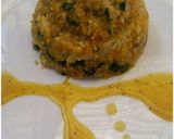 Foto del paso 6 de la receta: Quinoa con pollo