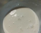 Foto del paso 3 de la receta: Torta de manzana verde + glasé real