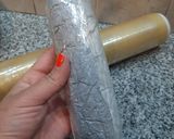 Foto del paso 3 de la receta: Morcilla de chocolate de la Lela