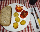 Foto del paso 14 de la receta: Pimientos rojos quesobrasada