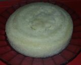 Foto del paso 3 de la receta: Bizcocho Manjar!!