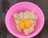 Foto langkah ke 2 dari resep Pempek dos/pempek tanpa ikan.
