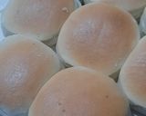 Foto del paso 5 de la receta: Sandwichitos con pollo al cartoccio