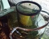 Foto del paso 3 de la receta: Jugo Verde el Más Saludable