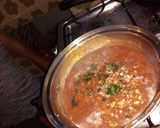 Foto del paso 5 de la receta: Butter chicken