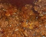 Foto del paso 3 de la receta: Tortitas de papa con chorizo