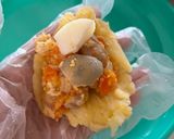 Foto langkah ke 6 dari resep Kroket.