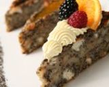 Mákos guba torta recept fázis 7 fotója