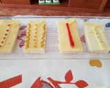 Foto del paso 1 de la receta: Canapés para el día del padre