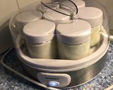 Foto del paso 4 de la receta: Yogur con miel y nueces