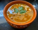 ખાટી-મીઠી શીંગદાણા વાળી ગુજરાતી દાળ (Khati Mithi Shingdana Gujarati Dal Recipe In Gujarati) રેસીપી સ્ટેપ6ફોટો