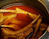 Rajasthani La Jawab Mutton Korma recipe step 2 photo